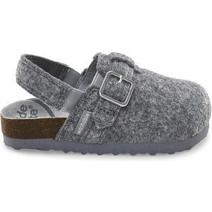 Stride Rite Unisex-Child M2p Cozy Rite Slipper